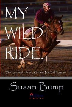 My Wild Ride - Bump, Susan