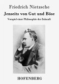 Jenseits von Gut und Böse