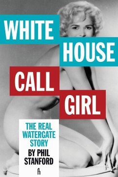 White House Call Girl - Stanford, Phil