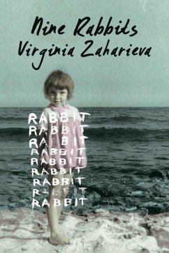 Nine Rabbits - Zaharieva, Virginia