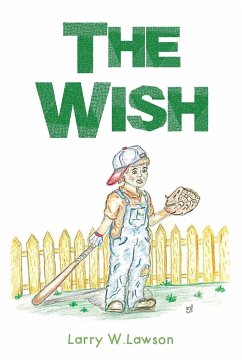 The Wish - Lawson, Larry W.