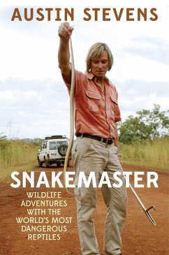 Snakemaster - Stevens, Austin
