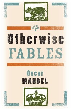 Otherwise Fables - Mandel, Oscar