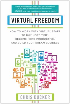 Virtual Freedom - Ducker, Chris C.