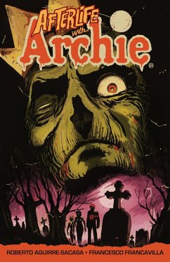 Cover Escape from Riverdale