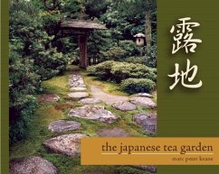 The Japanese Tea Garden - Keane, Marc Peter