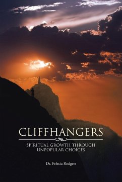Cover Cliffhangers