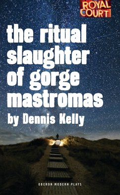 The Ritual Slaughter of Gorge Mastromas - Kelly, Dennis