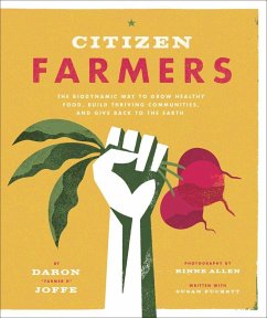 Citizen Farmers - Joffe, Daron