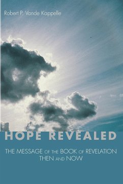 Hope Revealed - Vande Kappelle, Robert P