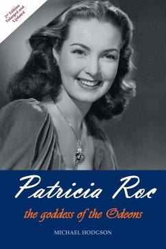 Patricia Roc - Hodgson, Michael