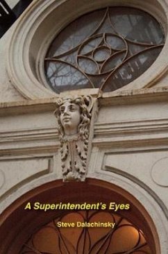 A Superintendent's Eyes - Dalachinsky, Steve
