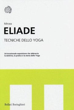 Cover Tecniche dello yoga