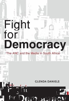 Cover Fight for Democracy