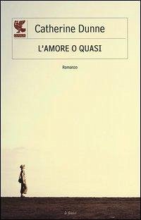 Cover L' amore o quasi
