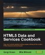Html5 Data and Services Cookbook - Bild 1