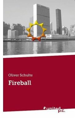 Fireball - Schulte, Oliver