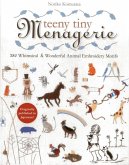 Teeny Tiny Menagerie