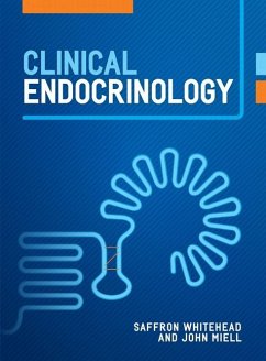 Clinical Endocrinology - Whitehead, Saffron A.; Miell, John
