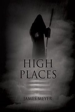 High Places - Meyer, James