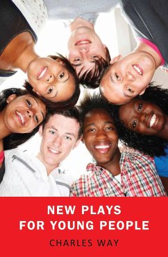 New Plays for Young People - Way, Charles