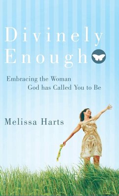 Divinely Enough - Harts, Melissa