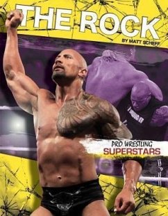 The Rock - Scheff, Matt