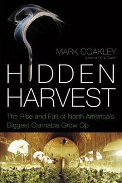 Hidden Harvest - Coakley, Mark