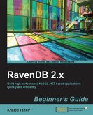 Ravendb Beginner's Guide