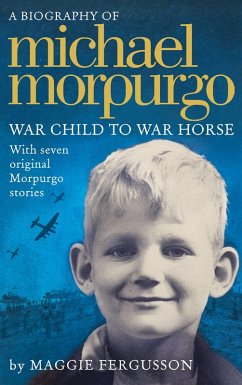 Fergusson, M: Michael Morpurgo - Fergusson, Maggie