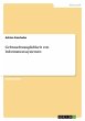 Gebrauchstauglichkeit von... - Bild 1