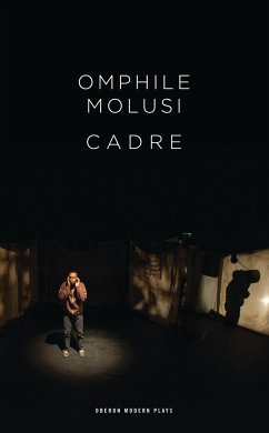 Cadre - Molusi, Omphile