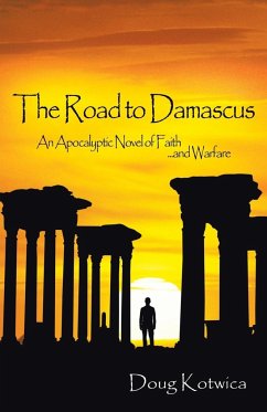 The Road to Damascus - Kotwica, Doug