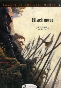 Blackmore - Dufaux, Jean