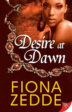 Cover Desire at Dawn