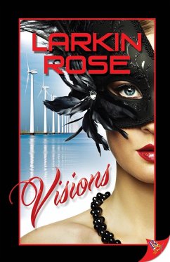 Visions - Rose, Larkin