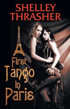 First Tango in Paris - Thrasher, Shelley