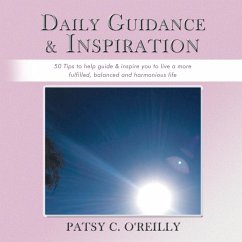 Daily Guidance & Inspiration - O'Reilly, Patsy C.