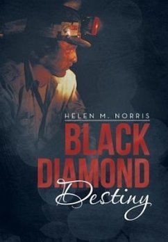 Black Diamond Destiny - Norris, Helen M.