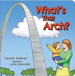 What's That Arch? - Kreitner, Sandra
