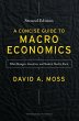 Concise Guide to Macroeconomics - Bild 1