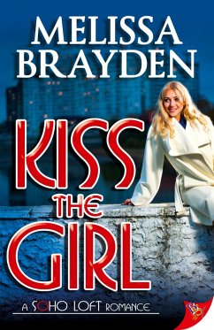 Cover Kiss the Girl