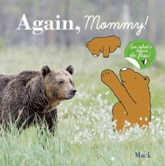 Again, Mommy! - Gageldonk, Mack Van