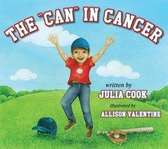 The Can in Cancer - Cook, Julia