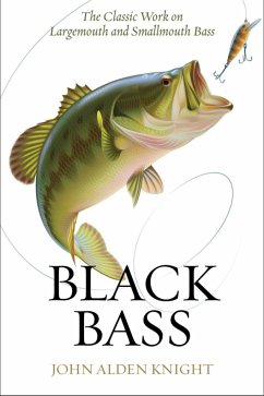 Black Bass - Knight, John Alden
