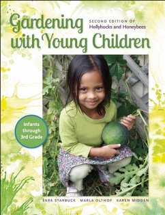 Gardening with Young Children - Starbuck, Sara; Olthof, Marla; Midden, Karen