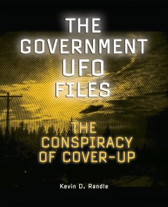The Government UFO Files - Randle, Kevin D