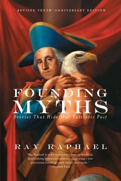 Founding Myths - Raphael, Ray