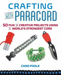 Crafting with Paracord - Poole, Chad
