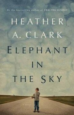 Elephant in the Sky - Clark, Heather